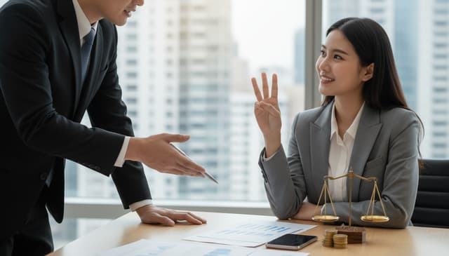 Negocjacja ceny w hotelach: praktyczny przewodnik dla podróżnych