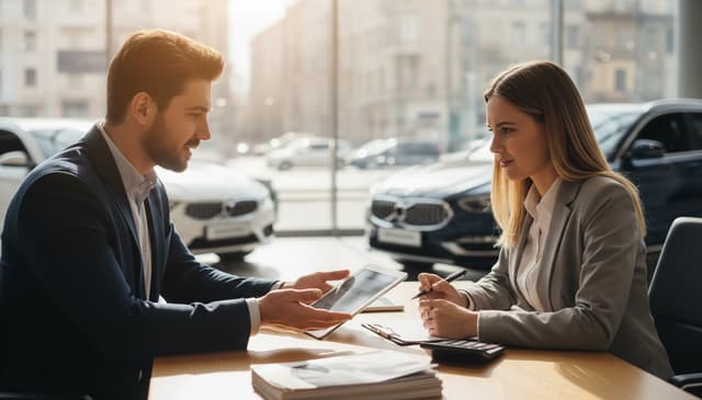 Negotiating Car Prices Effectively: Practical Tips for Smart Buyers
