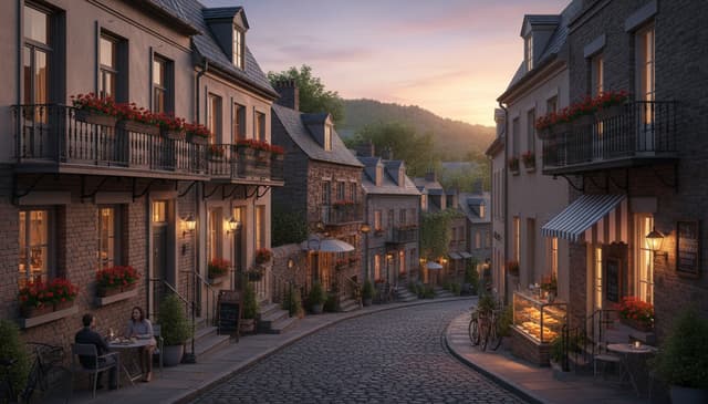 Neighborhood Hotels: a Practical Guide to Local Stays in 2024