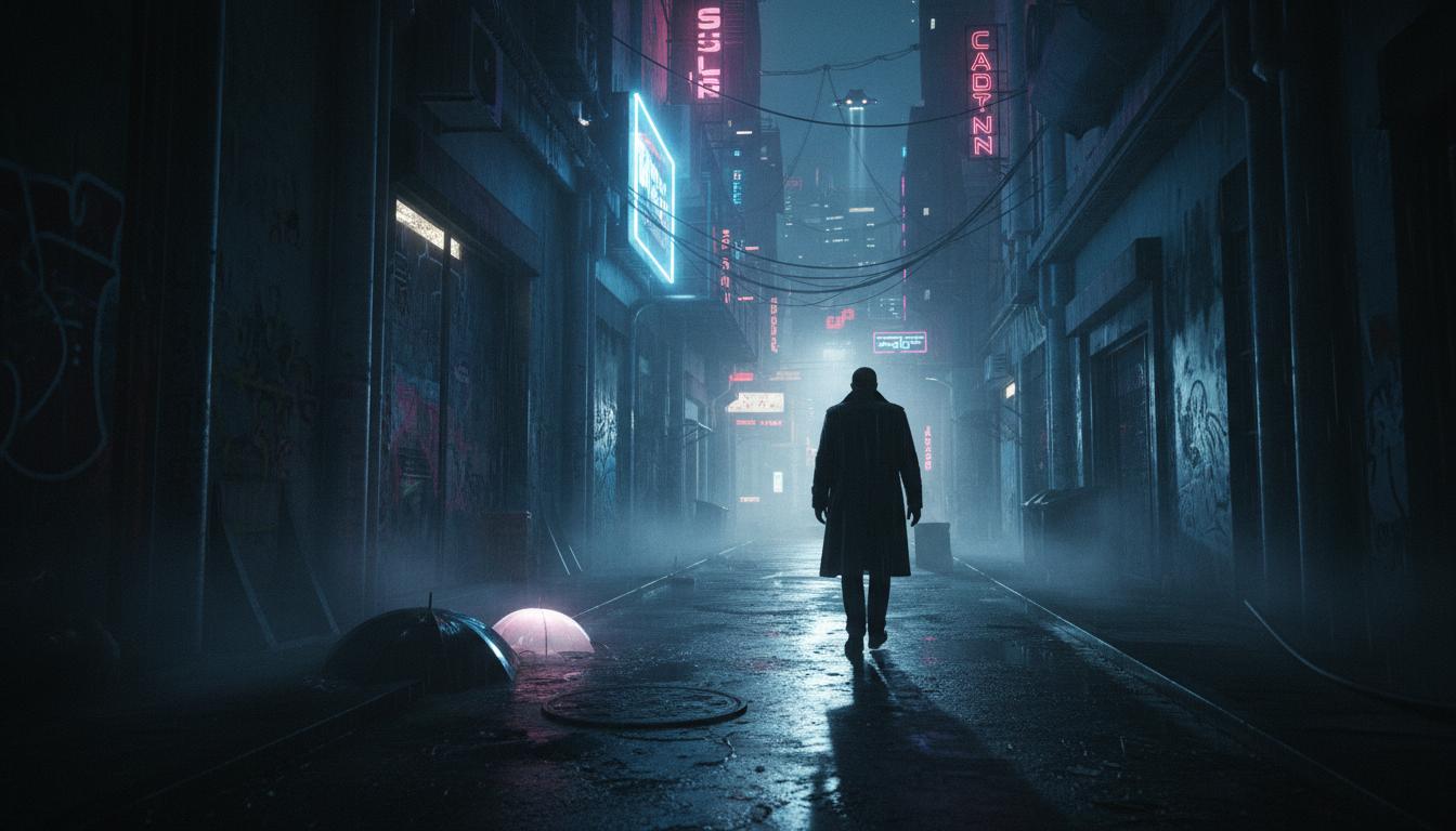 Exploring Neo-Noir Movies: Style, Themes, and Modern Influences