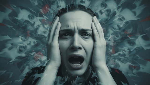 Nerwica: jak rozpoznać i skutecznie z nią walczyć