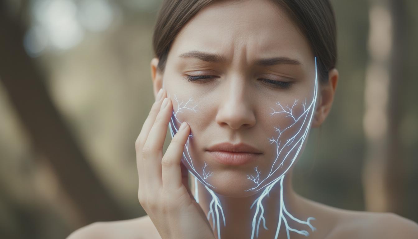 Neuralgia: przyczyny, objawy i skuteczne metody leczenia