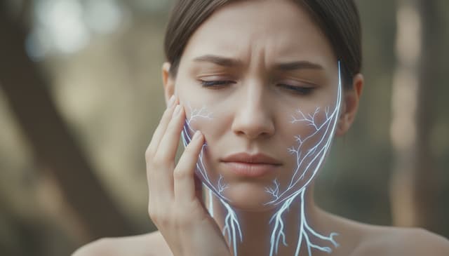 Neuralgia: przyczyny, objawy i skuteczne metody leczenia