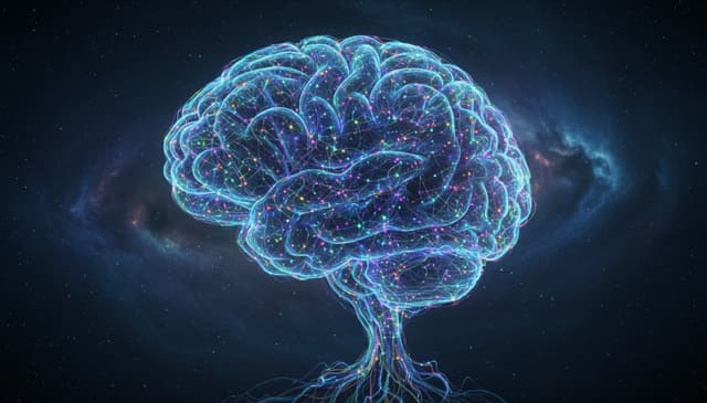 Neurocepcja: jak mózg wykrywa zagrożenia i wpływa na emocje