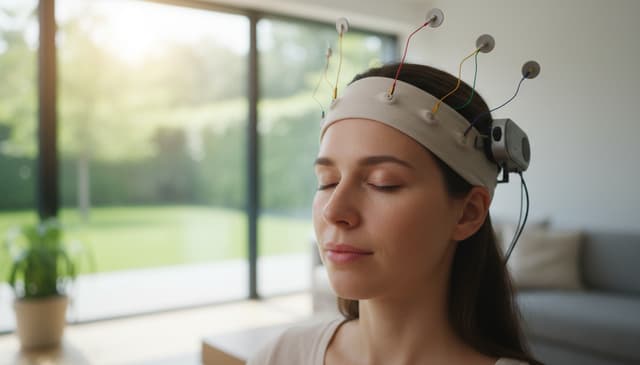 Neurofeedback krok po kroku: jak działa i kiedy warto go stosować