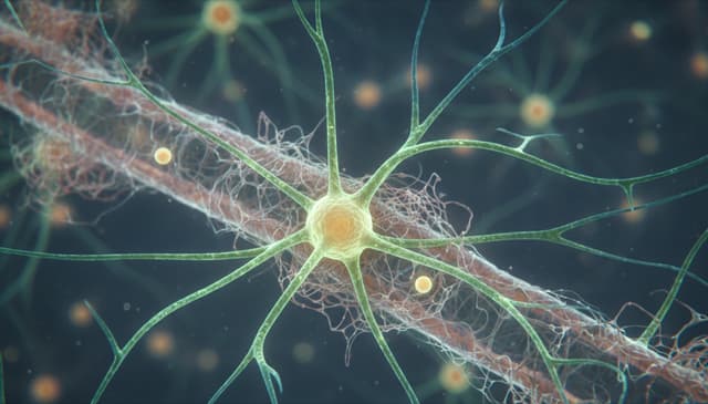 Neurogeneza: jak powstają nowe komórki nerwowe w mózgu