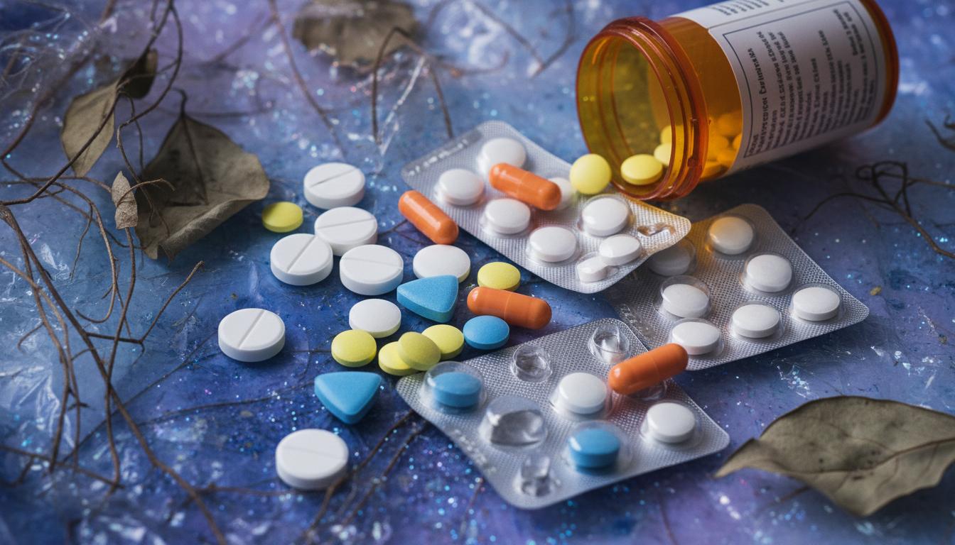 Neuroleptyki atypowe: jak działają i kiedy warto je stosować