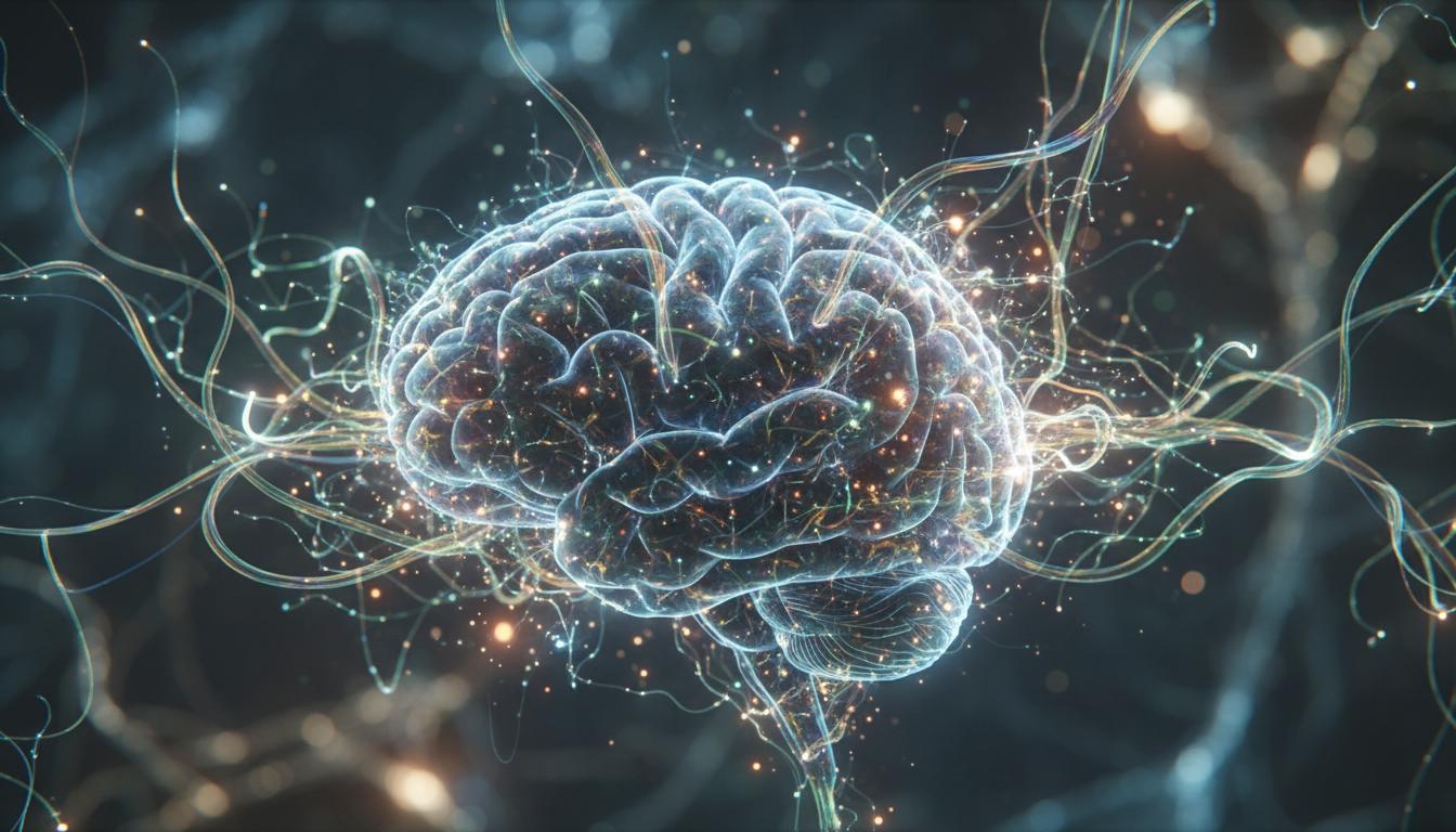 Neuroplastyczność: jak mózg adaptuje się i zmienia przez całe życie