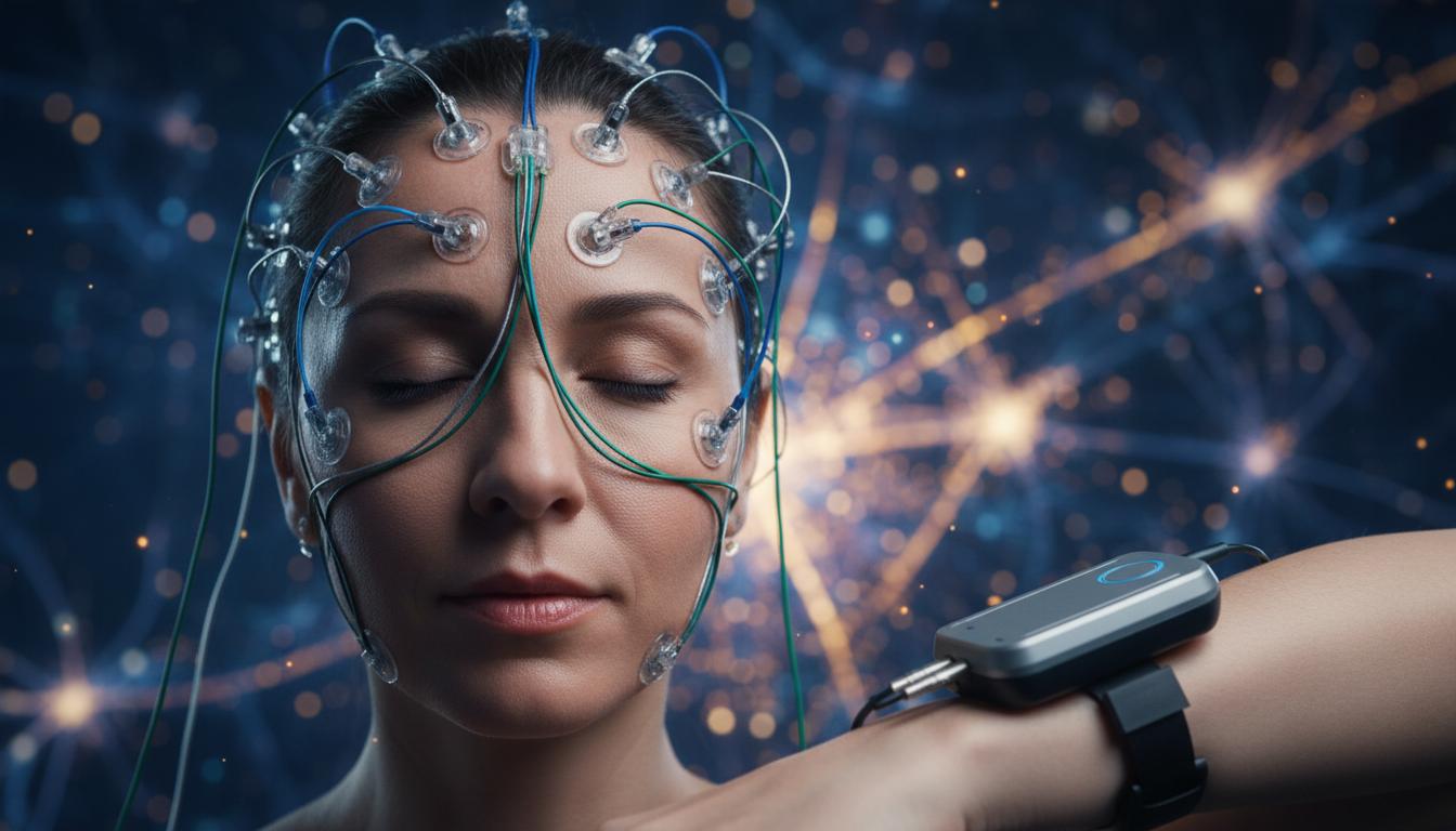 Neurostymulacja: jak działa i jakie ma zastosowania medyczne