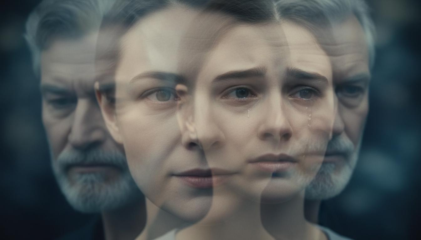 Neuroza przeniesienia: jak rozpoznać i radzić sobie z tym mechanizmem