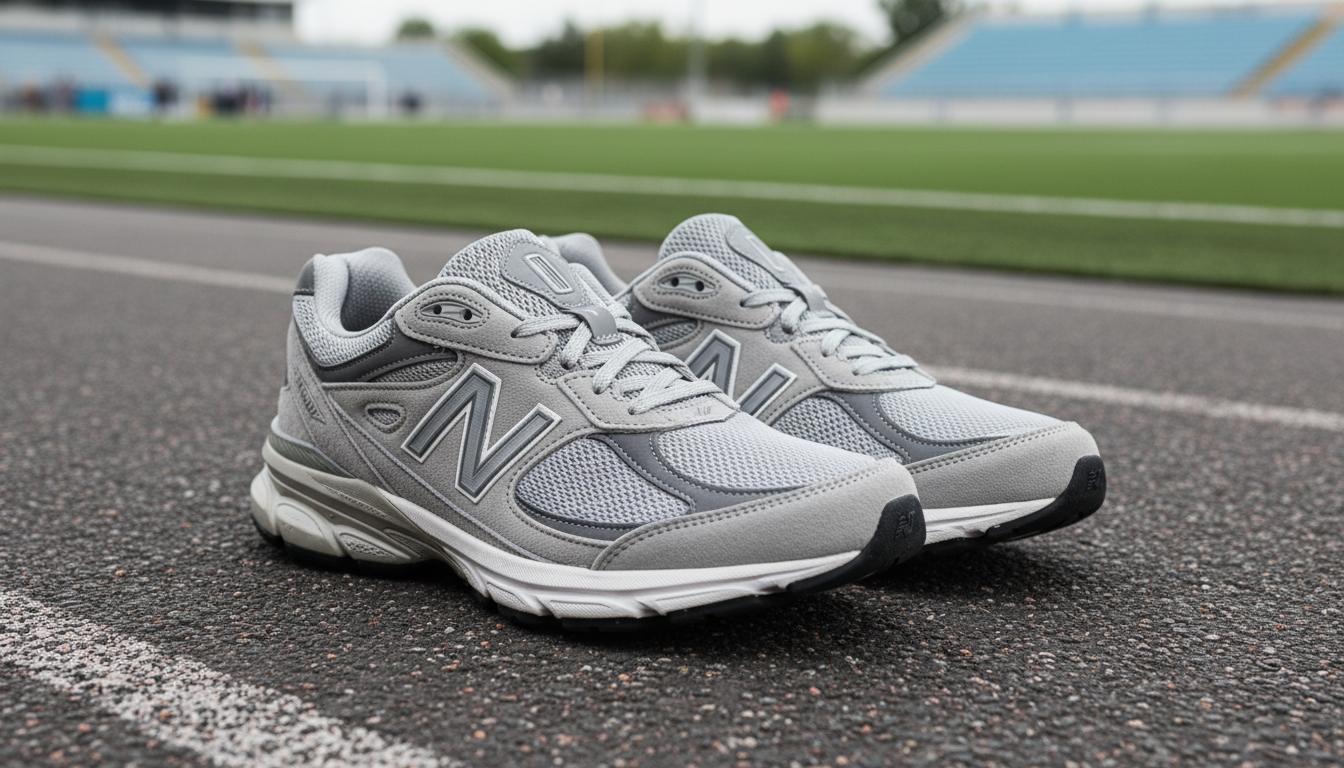 New Balance buty: praktyczny przewodnik po najnowszych modelach