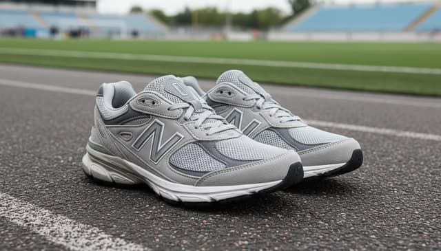 New Balance buty: praktyczny przewodnik po najnowszych modelach