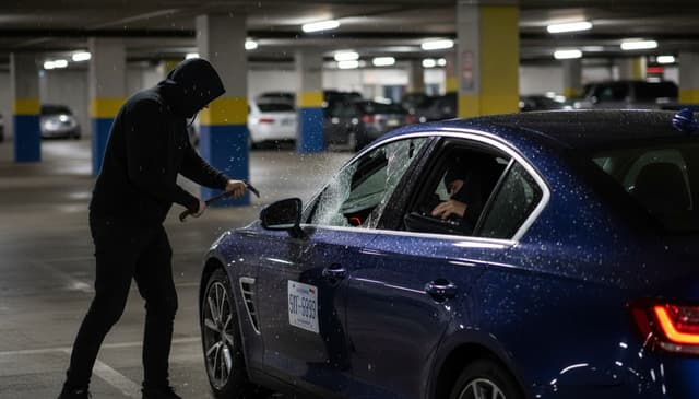 New Car Break In: Essential Tips for a Smooth Start