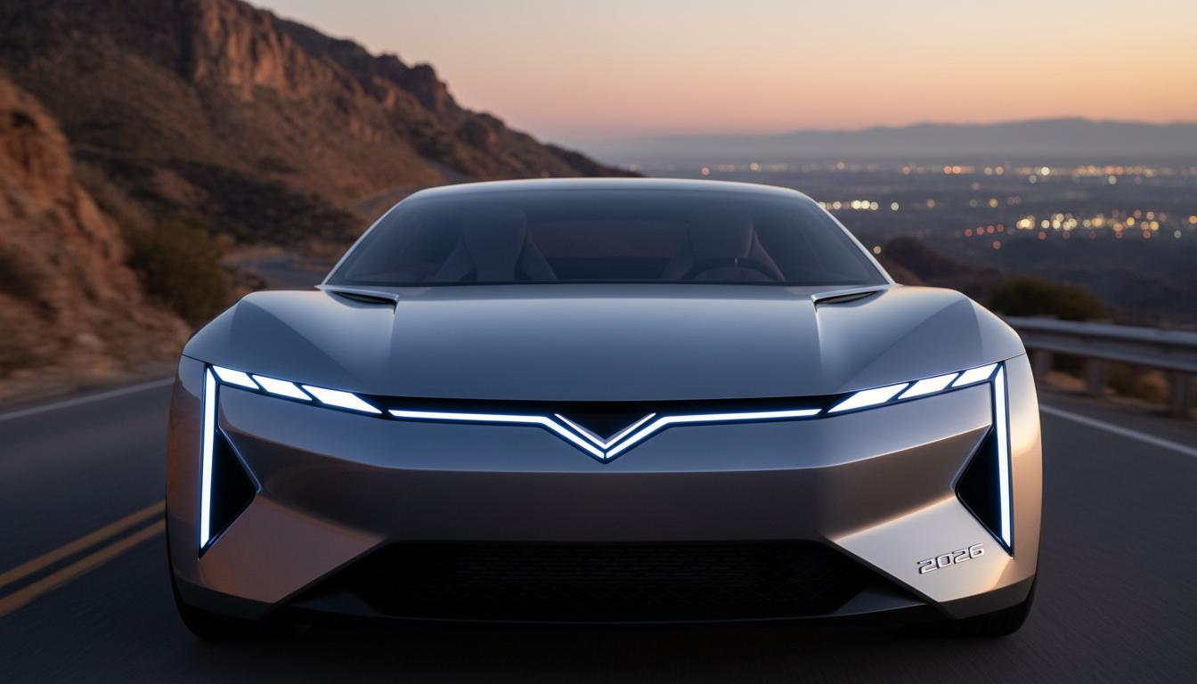 New Car Guide 2024: Essential Insights for Future Car Buyers