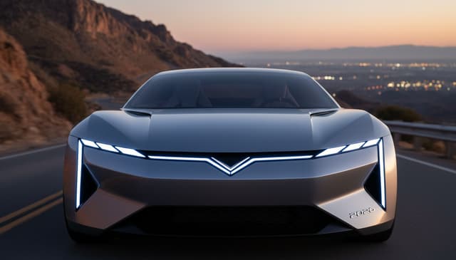 New Car Guide 2024: Essential Insights for Future Car Buyers