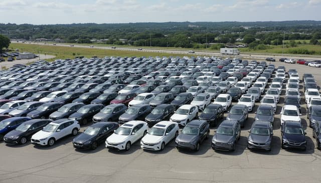 Exploring the Latest Trends in New Car Inventory for 2024