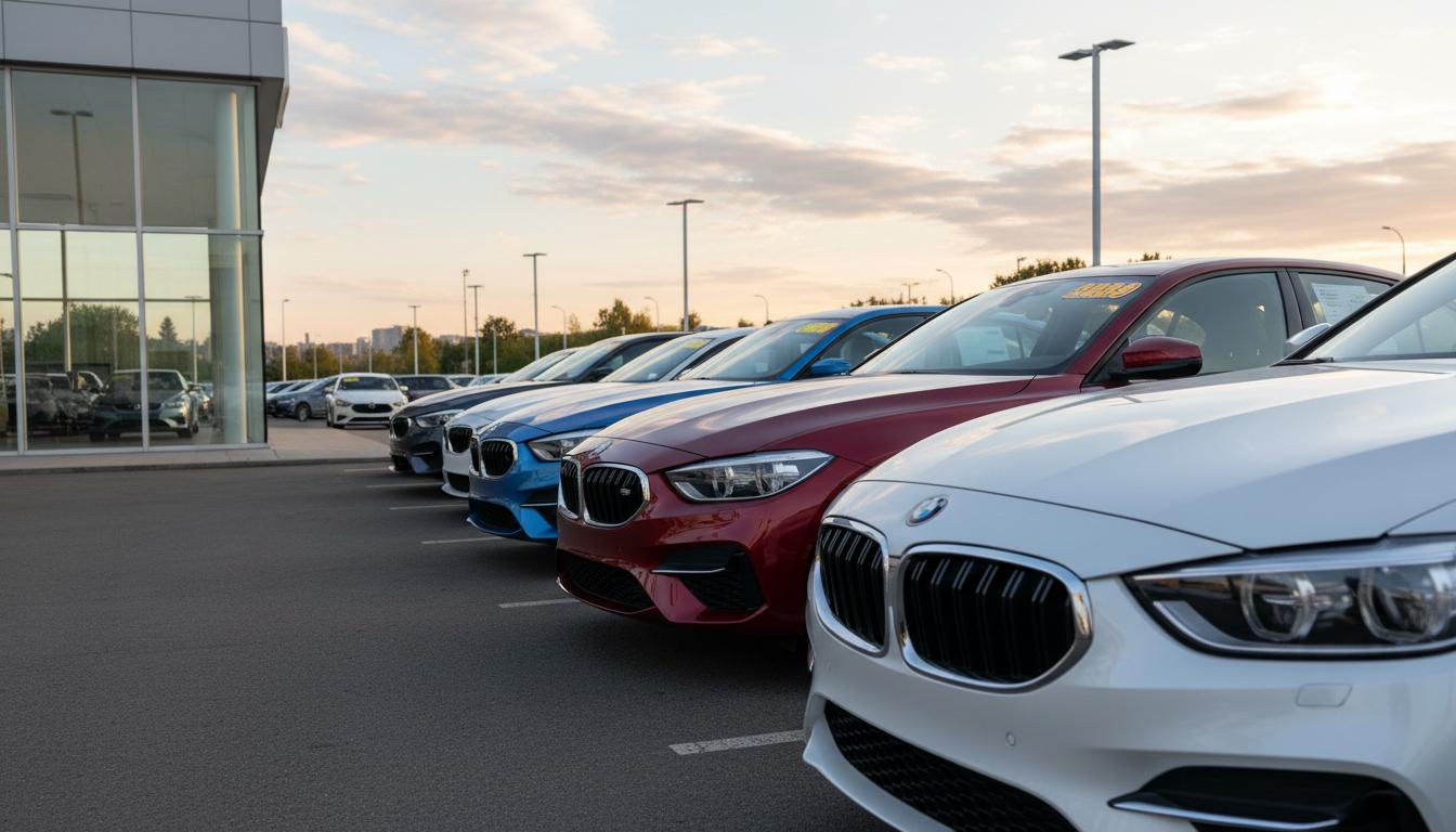 Understanding New Car Prices: Trends and Factors Shaping the Market