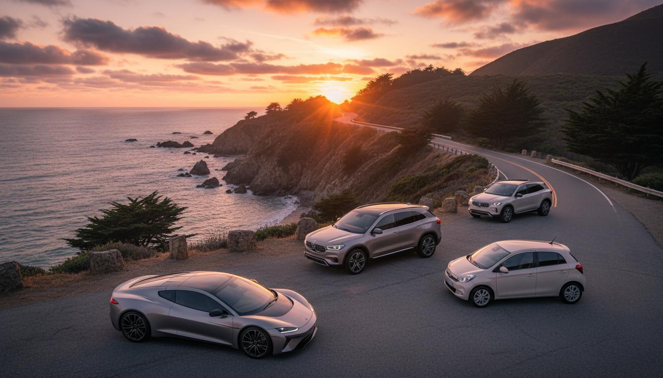 New Car Reviews: Comprehensive Insights for Future Drivers in 2024