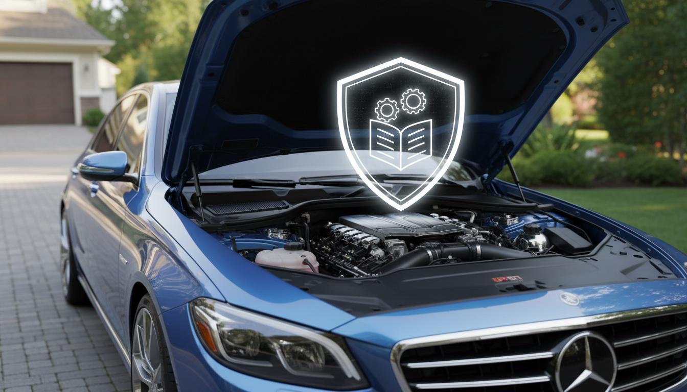 Understanding New Car Warranty: What Buyers Need to Know in 2024