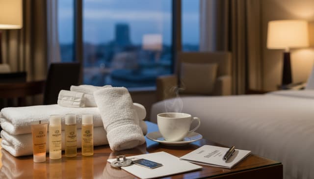 New Hotel Reviews: Insights for Choosing Your Next Stay