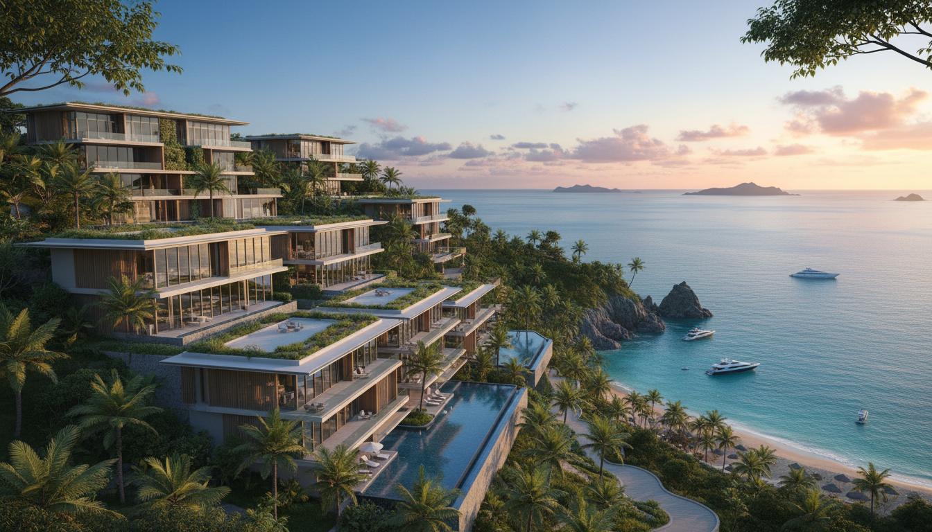 Exploring New Hotels: Trends Shaping the Future of Hospitality