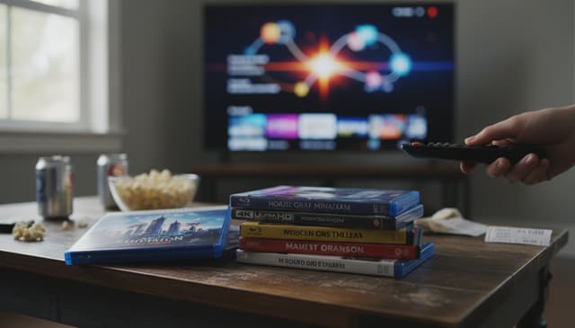 A Complete Guide to New Releases Movies This Season