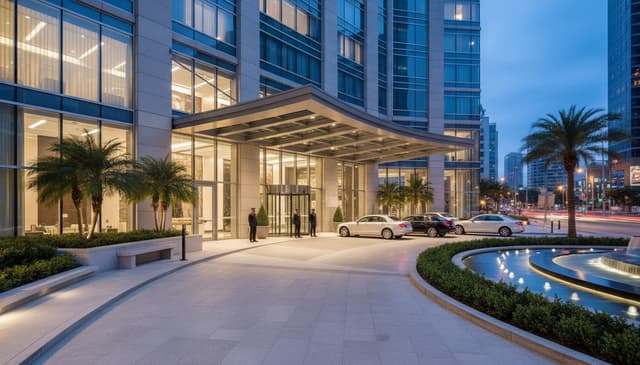 Exploring Newly Opened Hotels: Trends and Insights for Travelers in 2024