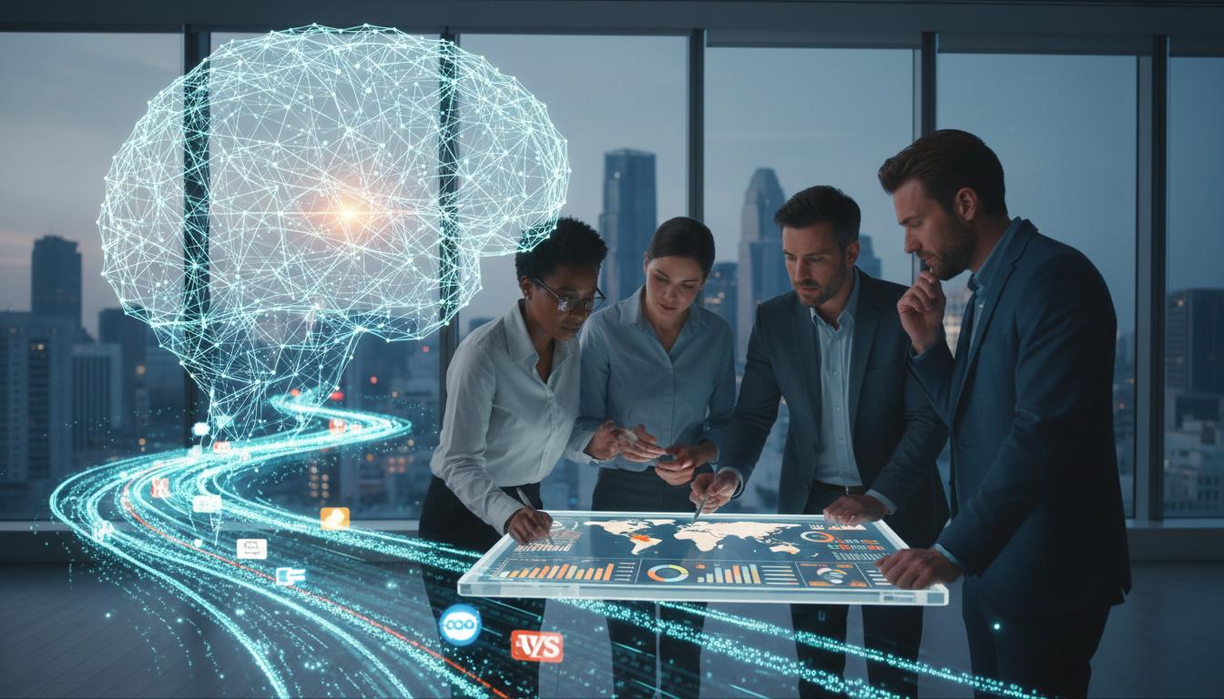 News Analytics for Marketing Teams: Practical Guide to Data-Driven Strategy