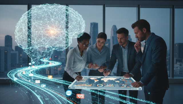 News Analytics for Marketing Teams: Practical Guide to Data-Driven Strategy