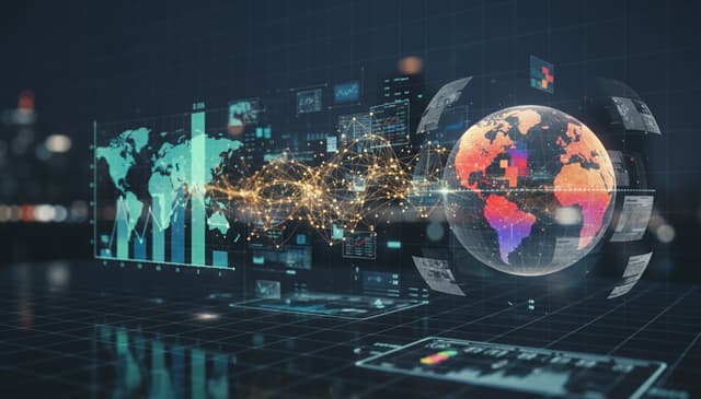 How News Analytics Reporting Is Shaping the Future of Journalism