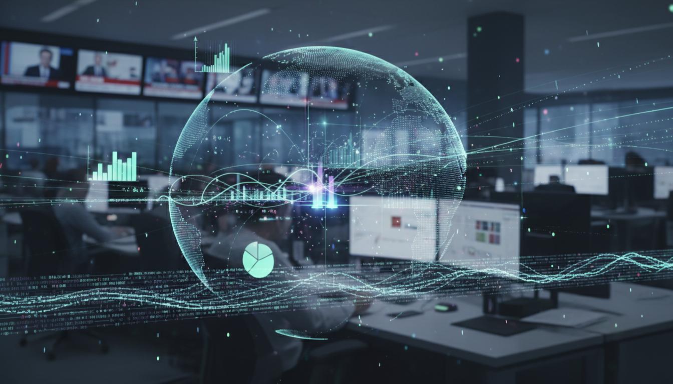 How News Analytics Software Is Transforming Media Insights in 2024