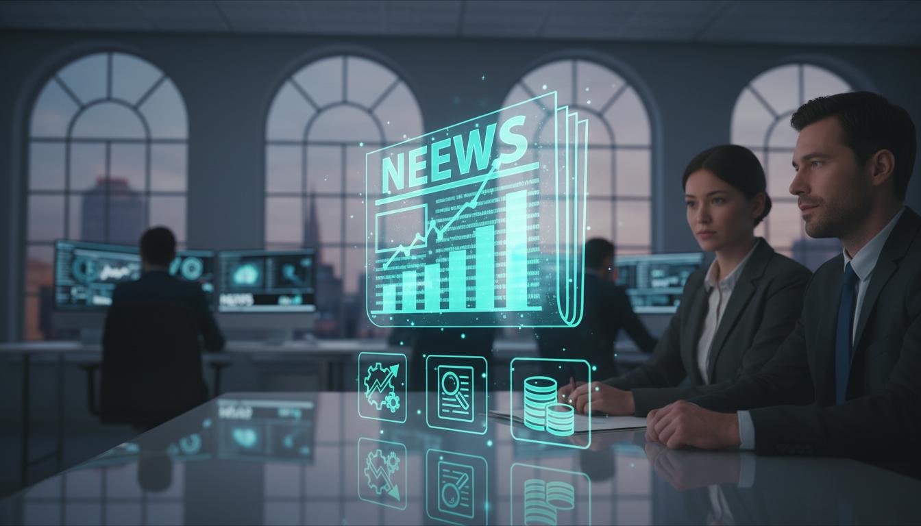 News Article Performance Analytics: How to Measure and Improve Success