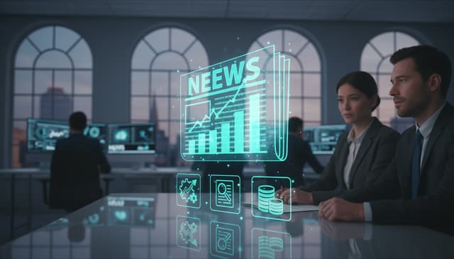 News Article Performance Analytics: How to Measure and Improve Success