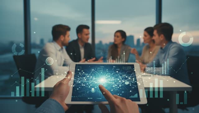 How News Articles Can Increase Retention in Digital Media