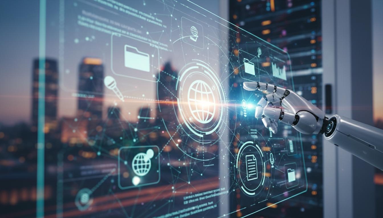 News Automation for Content Management Systems: Practical Guide for 2024