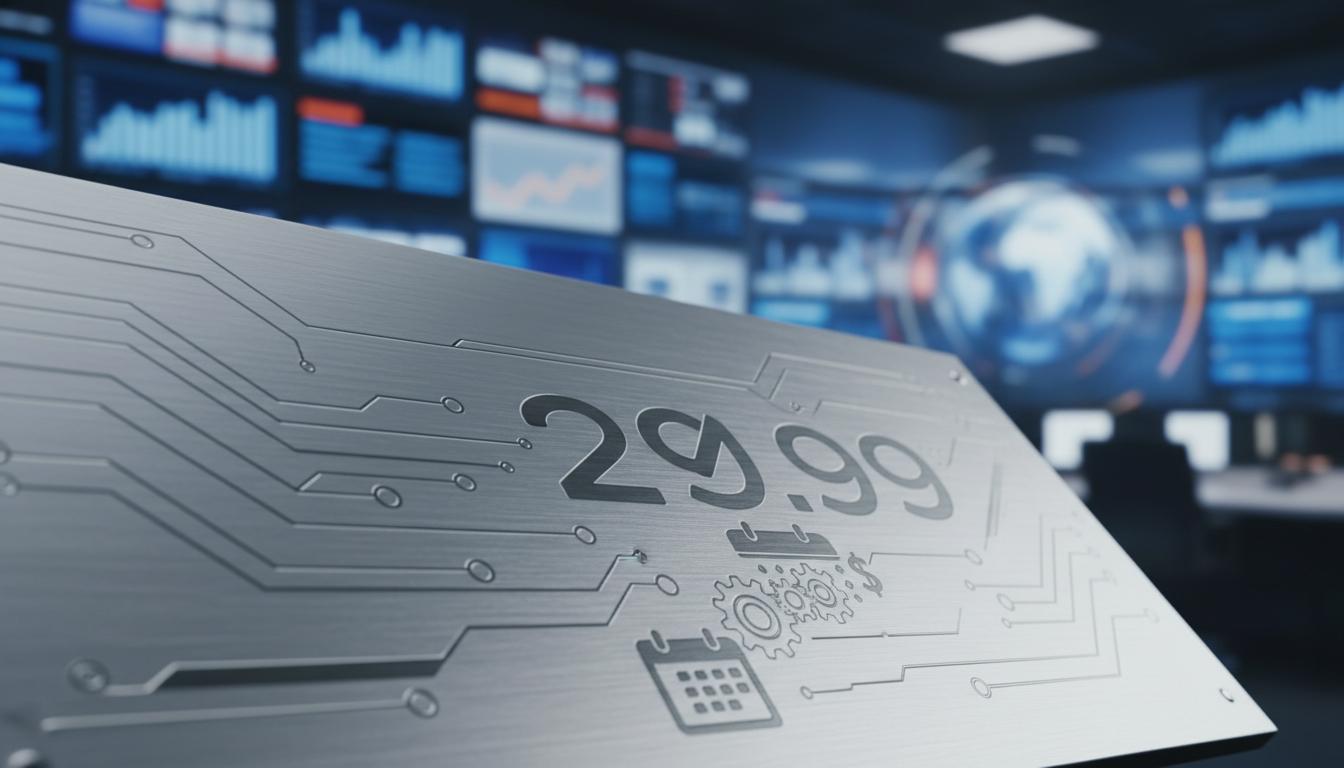 Understanding News Automation Monthly Pricing: What to Expect in 2024