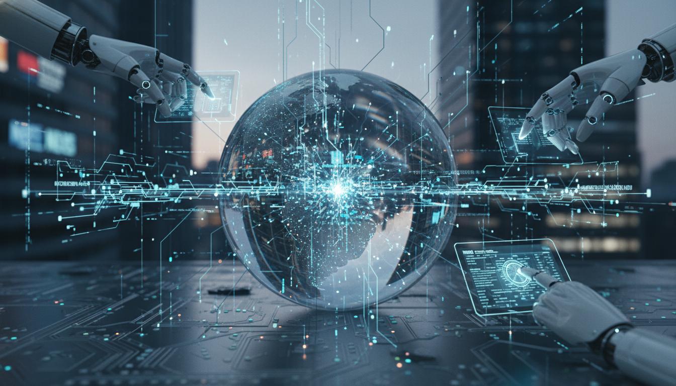 How News Automation Service Is Transforming Journalism Today