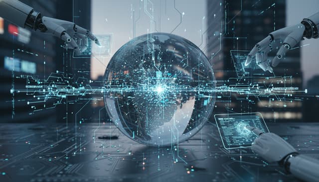 How News Automation Service Is Transforming Journalism Today