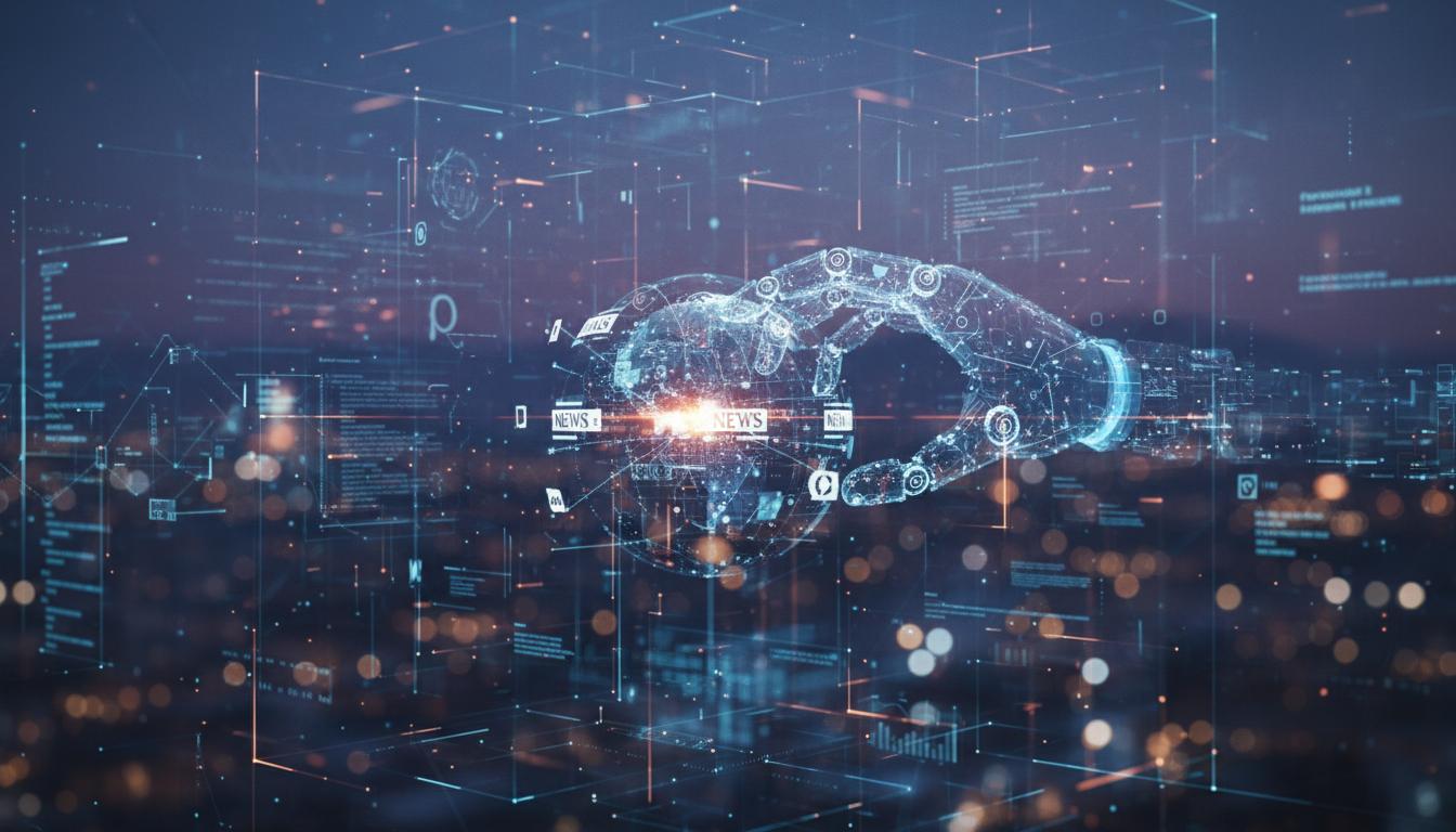 Best Practices for News Automation Software: a Practical Guide