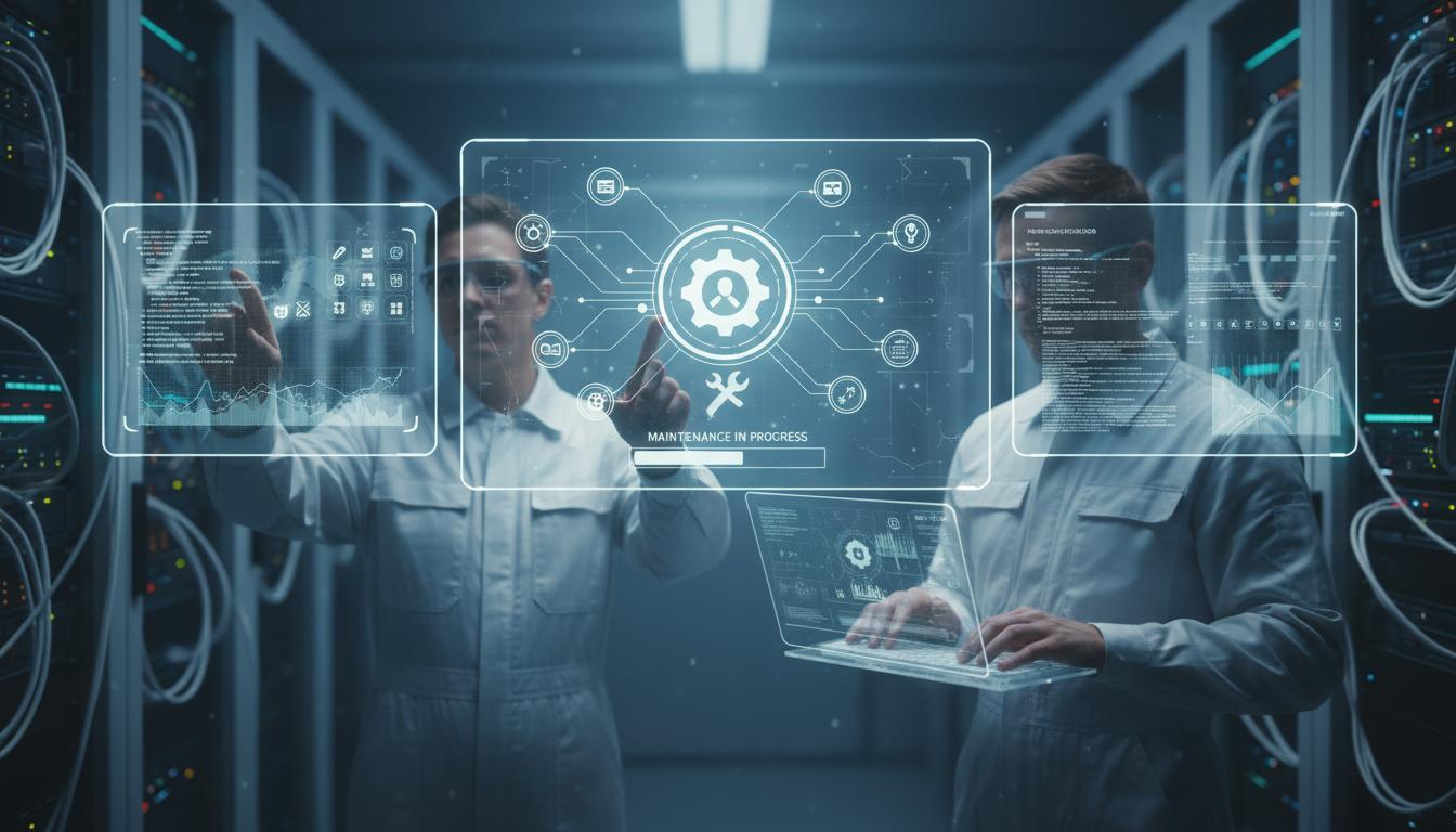 Effective Strategies for News Automation Software Maintenance in 2024