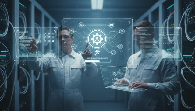 Effective Strategies for News Automation Software Maintenance in 2024