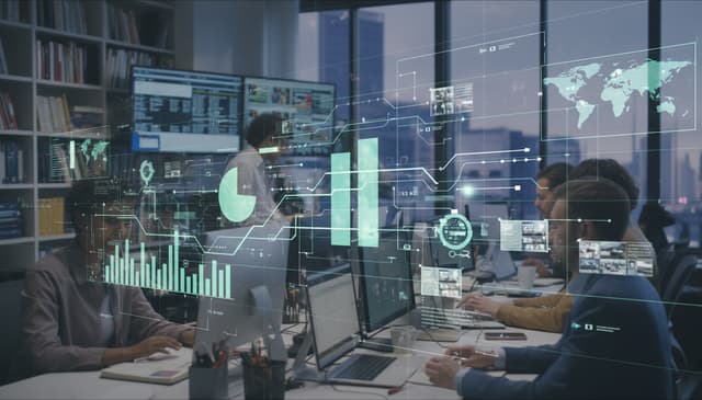 News Content Analytics for Publishers: a Practical Guide to Insights and Growth