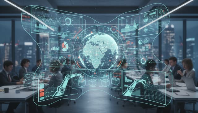 How News Content Automation Is Transforming Modern Journalism