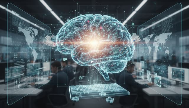 How News Content Originality Software Enhances Journalism Quality