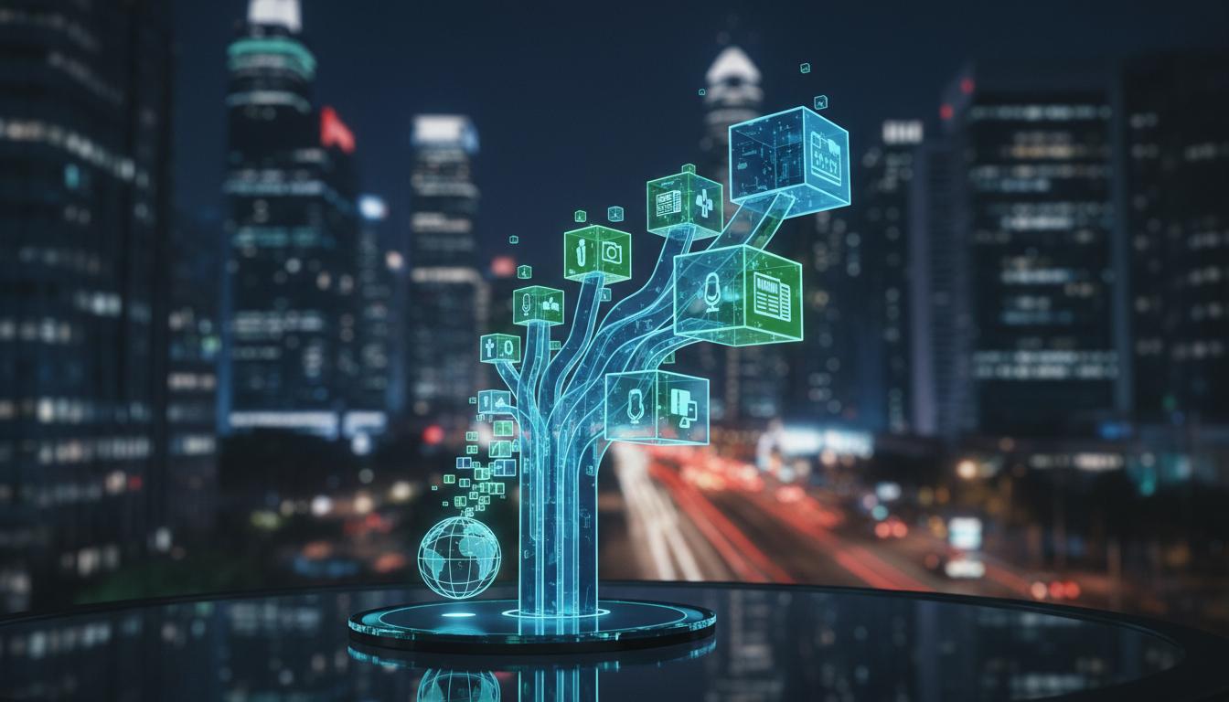 News Content Scaling: Practical Strategies for Media Growth