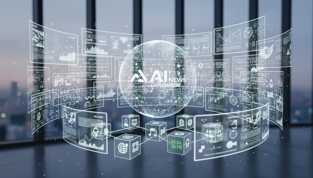 Case Studies on News Generation Software: Real-World Applications and Insights