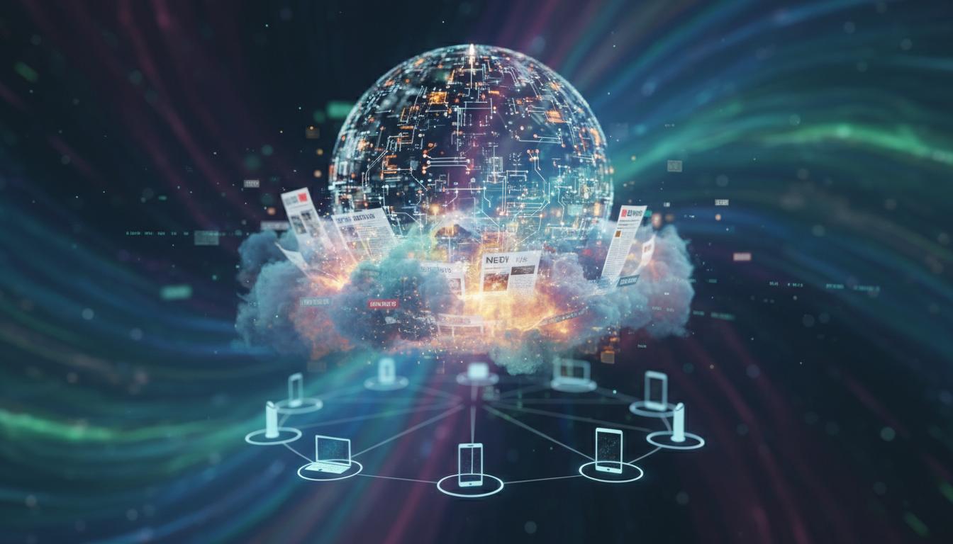 Understanding News Generation Software Compatibility in Modern Workflows