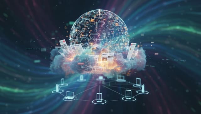 Understanding News Generation Software Compatibility in Modern Workflows