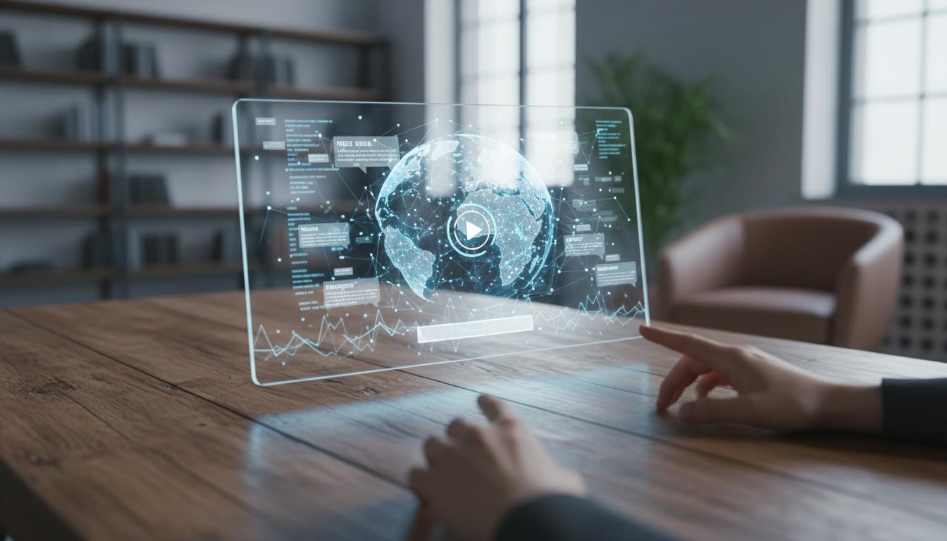 Exploring News Generation Software Free Trial: Benefits and Features