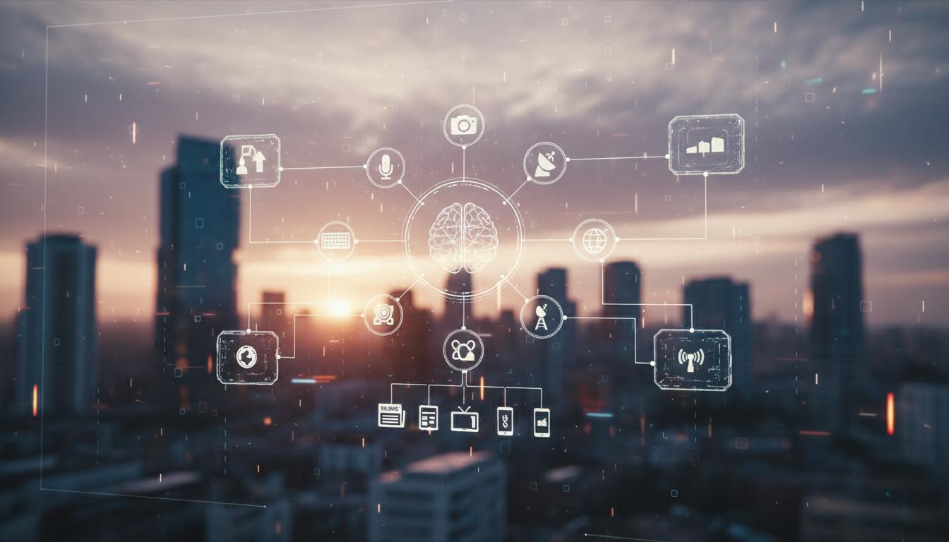 How News Generation Software Integrations Enhance Media Workflows